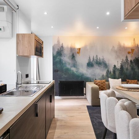 Appartement 30M2 Cosy A 5 Min A Pied Du Musee Du Louvre パリ エクステリア 写真